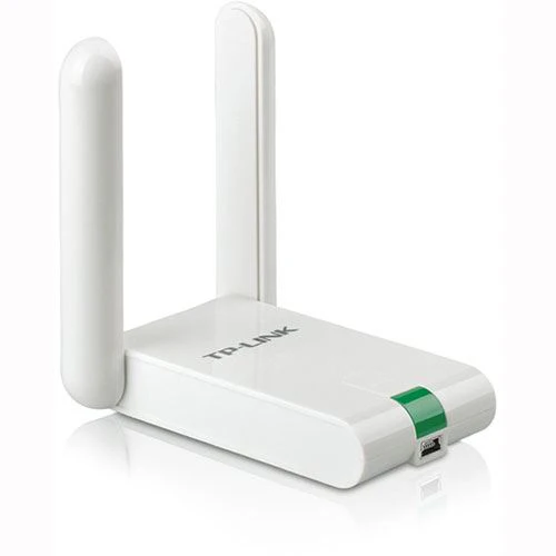 Adaptador Wireless TP-Link TL-WN822N 300Mbps - Image 4