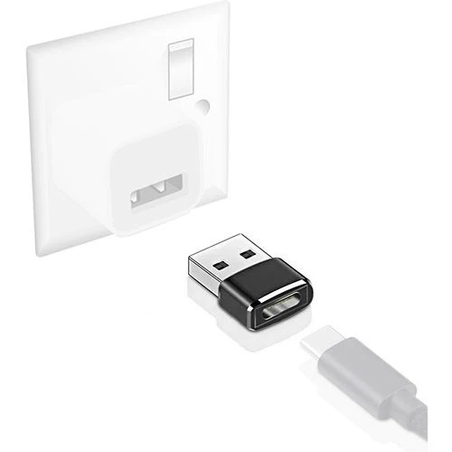 Adatador Mako USB para USB-C - Image 2