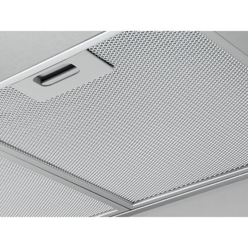 Exaustor AEG DBE5960HB | 89,8x45,4 cm | 720 m³/h | 68 dB | A | Aço inoxidável - Image 4