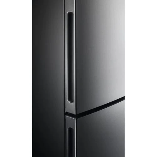 Frigorífico Combinado AEG RCB646E3MX | 192x70x71,2 cm | 344 L | E | Inox - Image 3