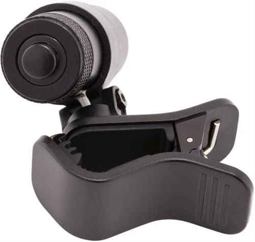 Afinador Bullet Tuner Black Fender - Image 4