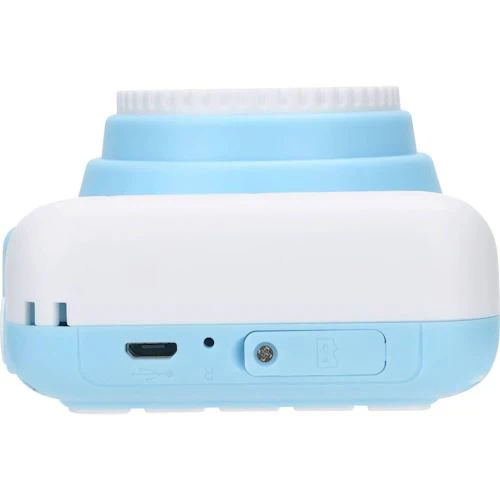 Máquina Fotográfica para Crianças Agfa Realikids Cam 2 - Azul - Image 5