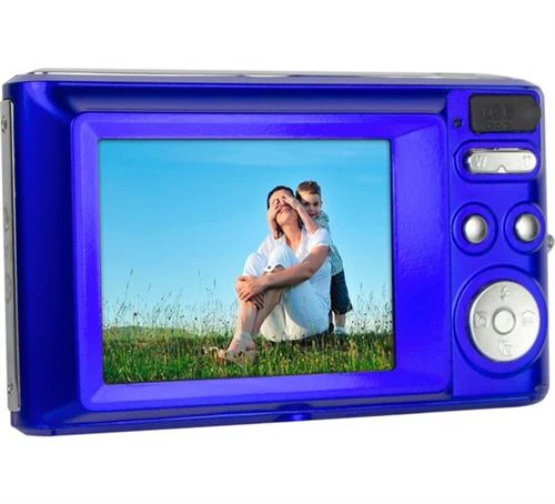 Máquina Fotográfica Compacta AgfaPhoto Realishot DC5500 - Azul - Image 3