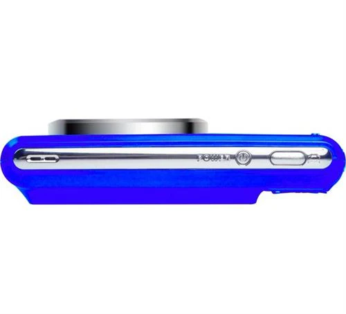 Máquina Fotográfica Compacta AgfaPhoto Realishot DC5500 - Azul - Image 4