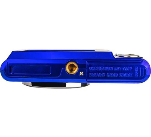 Máquina Fotográfica Compacta AgfaPhoto Realishot DC5500 - Azul - Image 5
