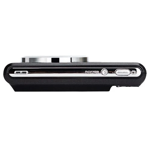 Máquina Fotográfica Compacta AgfaPhoto Realishot DC5500 - Preto - Image 3