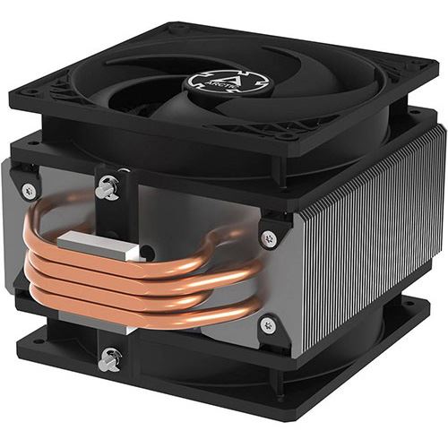 Air Cooler CPU Arctic Freezer 36 - 120mm - Image 4