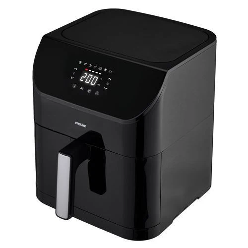 Air Fryer Airfryer Proline 8L - Preta - Outlet - Grade A - Image 2