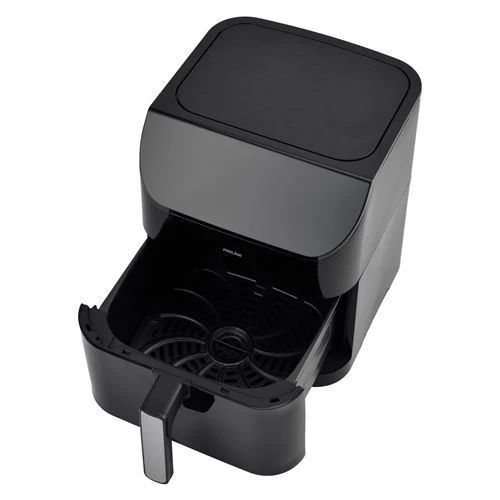 Air Fryer Airfryer Proline 8L - Preta - Outlet - Grade A - Image 3