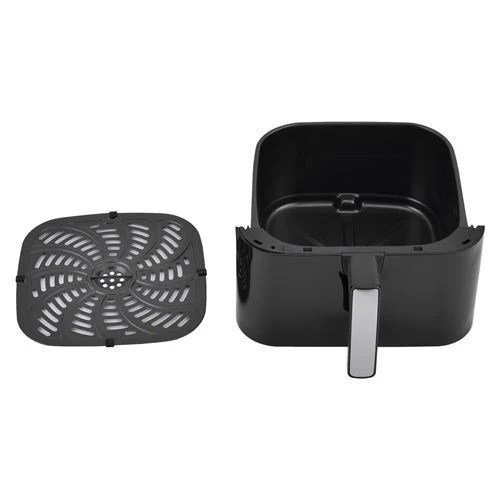 Air Fryer Airfryer Proline 8L - Preta - Outlet - Grade A - Image 5