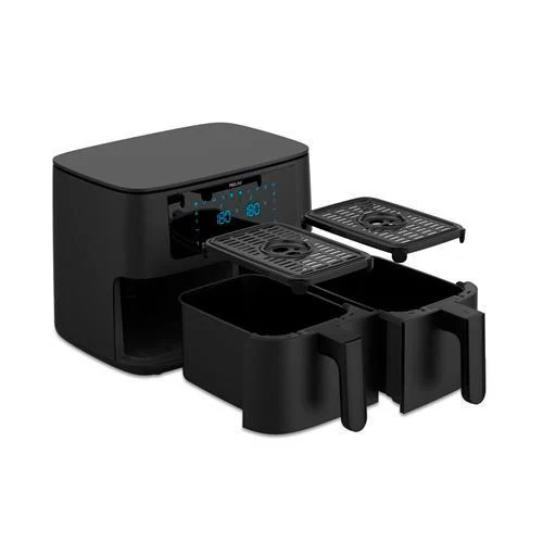 Air Fryer Proline 8L - Preta - Outlet - Grade A - Image 3