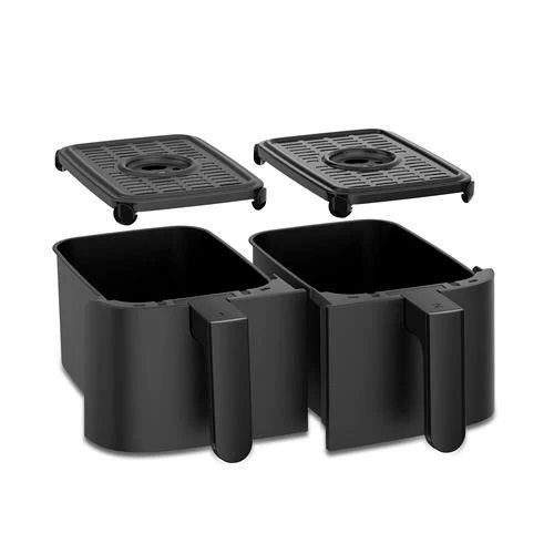 Air Fryer Proline 8L - Preta - Outlet - Grade A - Image 4