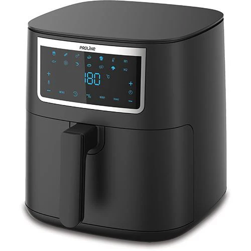 Air Fryer Proline Afd62B 6L - Preta - Outlet - Grade A - Image 3