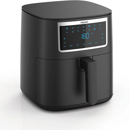 Air Fryer Proline Afd62B 6L - Preta - Outlet - Grade A - Image 4