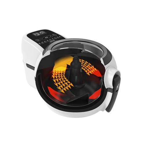 Air Fryer Tefal 1,2Kg -  Branco - Image 3