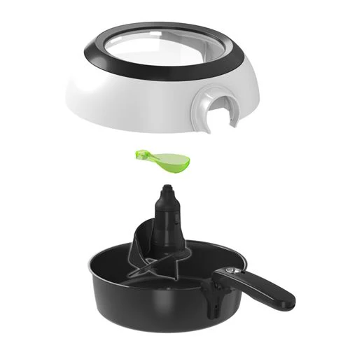 Air Fryer Tefal 1,2Kg -  Branco - Image 4