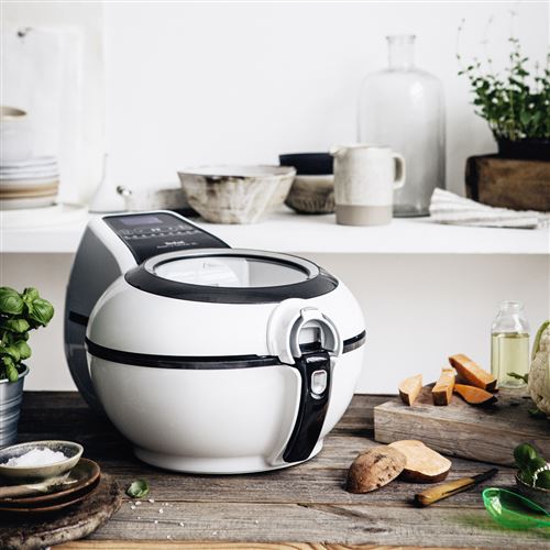 Air Fryer Tefal 1,2Kg -  Branco - Image 5