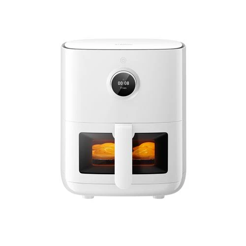 Air Fryer Xiaomi Mi Smart Pro com Janela 4L - Branco