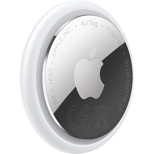 AirTag Apple (2ª Geração) - Branco - Image 2