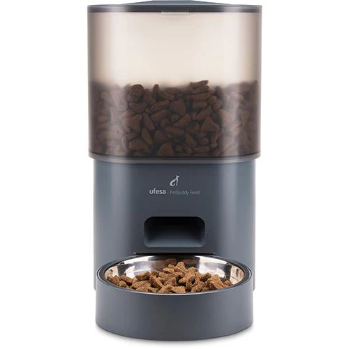 Alimentador Ufesa Pet Buddy Feed - Image 3