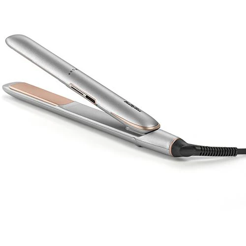 Alisador de Cabelo Babyliss ST260E Smooth Finish 230 - Prateado - Image 6
