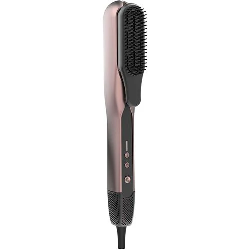 Alisador de Cabelo Cecotec AirLisse 2 em 1 ForceDry - Preto - Image 5