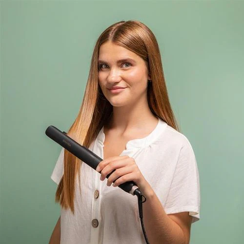 Alisador de Cabelo Cecotec Bamba RitualCare Isphere - Image 3
