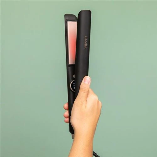 Alisador de Cabelo Cecotec Bamba RitualCare Isphere - Image 5