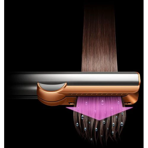 Alisador Dyson Airstrait Copper 408202-01 - Image 4