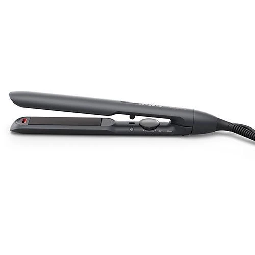 Alisador de Cabelo Philips Series 5000 Bhs510/00 - Preto - Outlet - Grade A