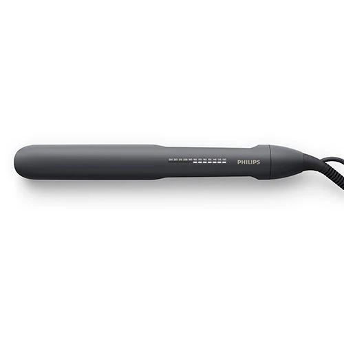 Alisador de Cabelo Philips Series 5000 Bhs510/00 - Preto - Outlet - Grade A - Image 2