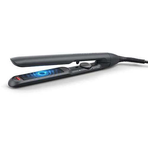 Alisador de Cabelo Philips Series 5000 Bhs510/00 - Preto - Outlet - Grade A - Image 3
