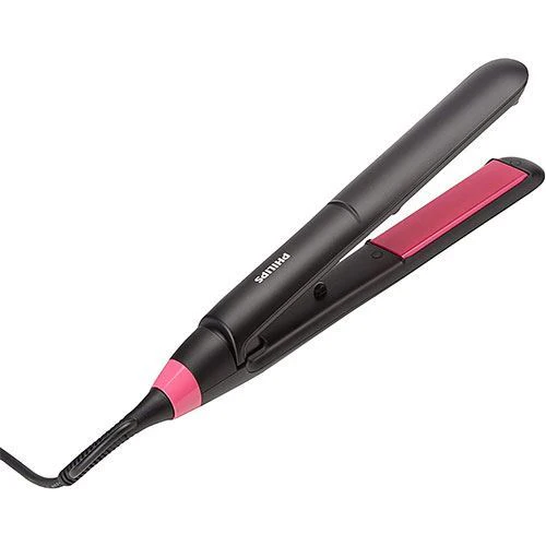 Alisador de Cabelo Philips Straight Care Essential BHS375 - Outlet -Grade A - Image 2