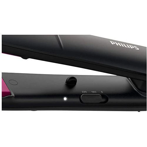 Alisador de Cabelo Philips Straight Care Essential BHS375 - Outlet -Grade A - Image 4