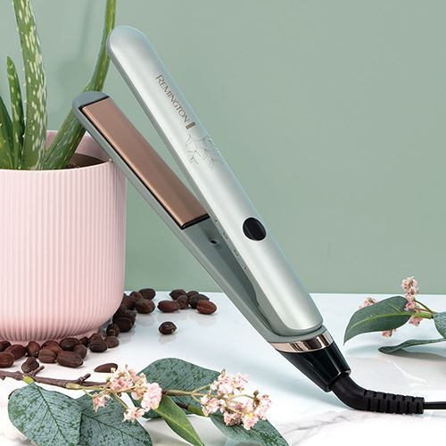 Alisador de Cabelo Remington S5860 Botanicals - Image 3