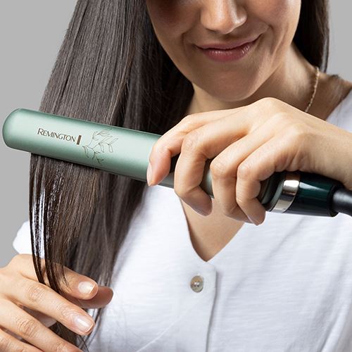 Alisador de Cabelo Remington S5860 Botanicals - Image 4
