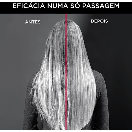 Alisador de Cabelo Rowenta Optiliss Karl Lager Sf321Lf0 - Outlet - Grade A - Image 4