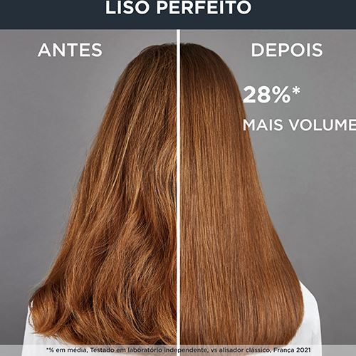 Alisador de Cabelo Rowenta Volumizer SF4655F0 - Image 4