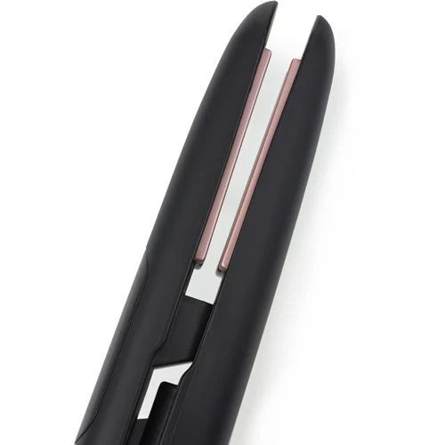 Alisador de Cabelo sem Fios Tristar HD-2501 | Vapor - Preto - Image 3