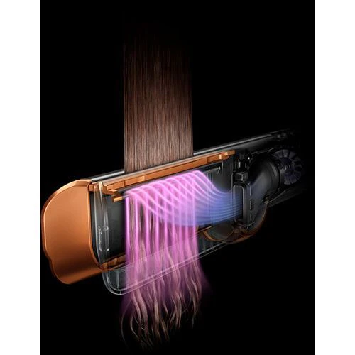 Alisador Dyson Airstrait Copper 408202-01 - Outlet - Grade A - Image 5