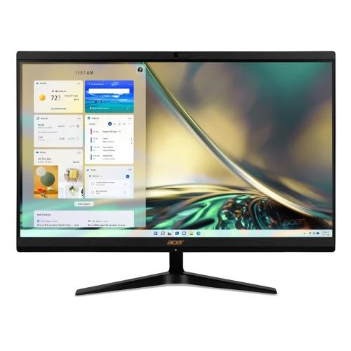 PC All-in-One Acer Aspire C24-1700  | 23.8'' | Intel® Core™ i5-1235U | Intel® UHD Graphics | 16 GB | 512GB SSD - Image 2