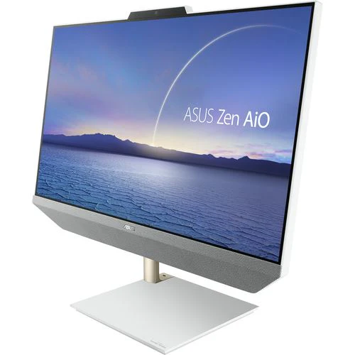 PC All-in-One ASUS Zen AiO 24 A5401WRAK-50DHDBB1 | 23.8'' | Intel® Core i5-10500T | Intel® UHD Graphics 630 | 8 GB | SSD 512GB - Image 7