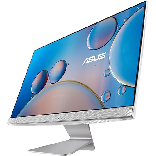 Desktop All in One Asus M3400WYAK-R55DHDBB1 | 23,8''| Ryzen 5 5625U | 8GB | 512GB SSD - Image 3