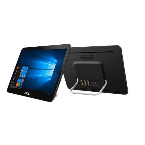PC All-in-One ASUS Vivo AiO V161GA-C4EHDPL2 | 15.6'' | Intel® Celeron® N4000 | 4 GB | SSD 128GB - Image 3