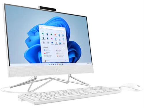 All-in-One HP 22-dd2000np 21.5'' Intel® Celeron® 8GB RAM 256GB SSD - Image 3