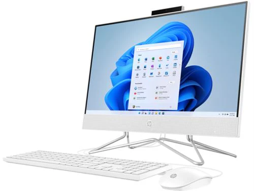 All-in-One HP 22-dd2000np 21.5'' Intel® Celeron® 8GB RAM 256GB SSD - Image 4