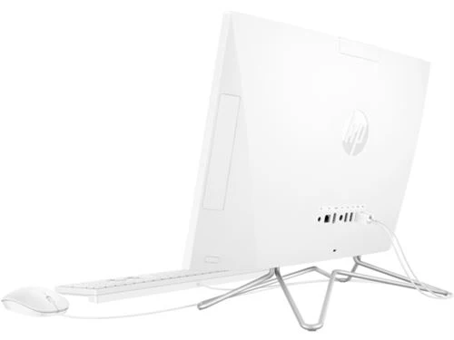 All-in-One HP 22-dd2000np 21.5'' Intel® Celeron® 8GB RAM 256GB SSD - Image 5