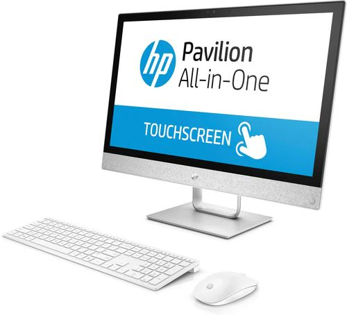 Desktop HP Pavilion All-in-One - 24-r105np | Intel® Core i5-8400T | 8 GB - Image 4