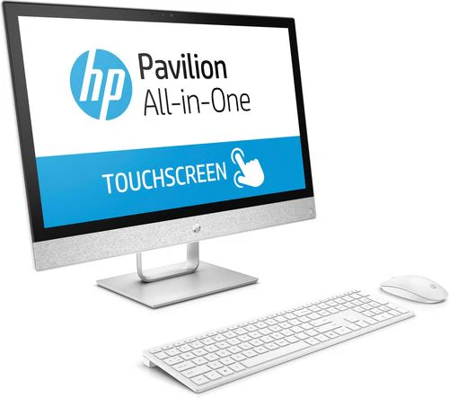 Desktop HP Pavilion All-in-One - 24-r105np | Intel® Core i5-8400T | 8 GB - Image 5