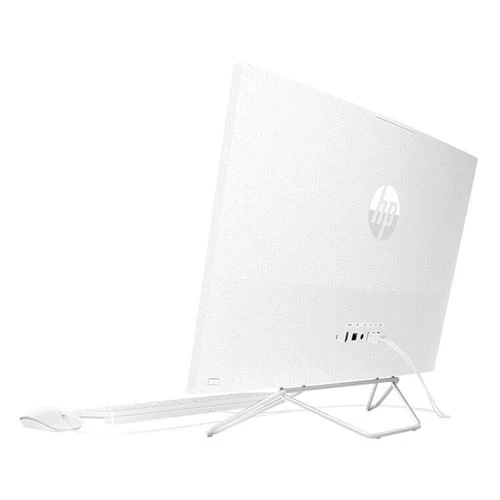 All-in-One HP 27-cb0002np AMD Ryzen 5 27" 16GB RAM 512GB SSD - Image 4